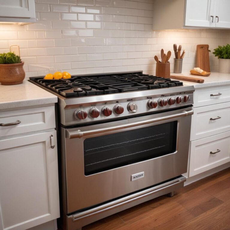 Top-rated freestanding and slide-in ranges for modern home cooking.
